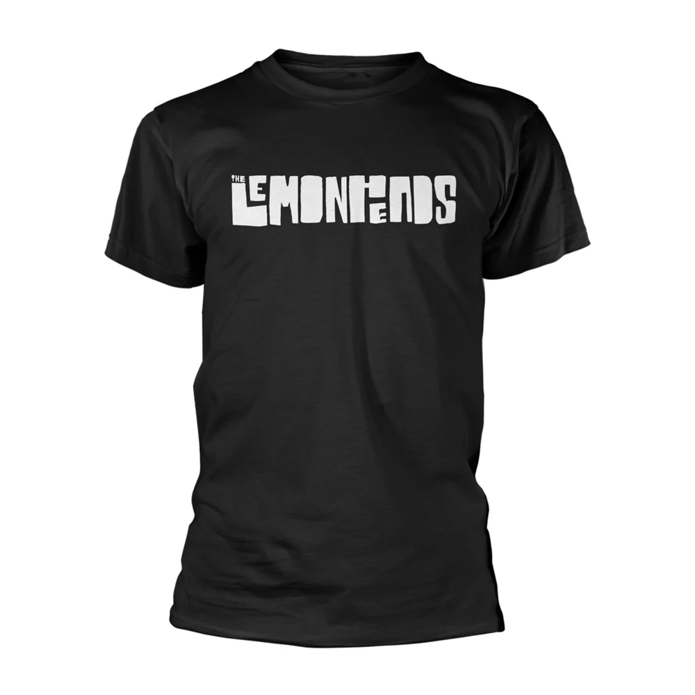 LEMONHEADS, THE - LOGO (BLACK)