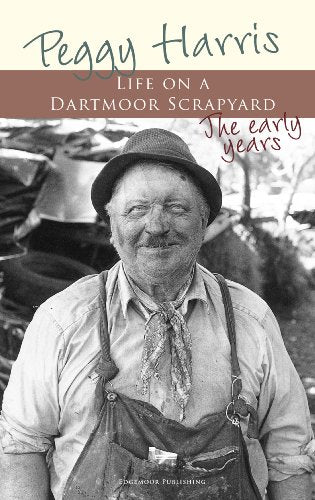 Life on a Dartmoor Scrapyard - The Early Years