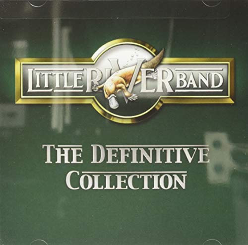 Little River Band - The Definitive Collection [CD]