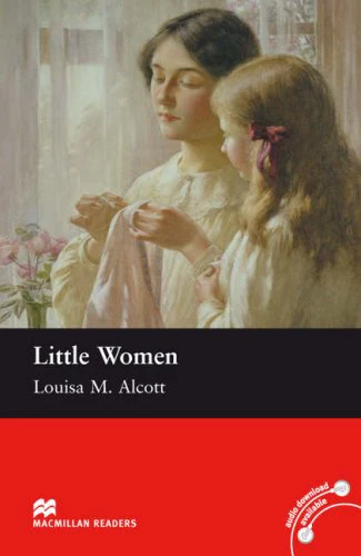 Little Women: Macmillan Reader, Beginner (Macmillan Reader)