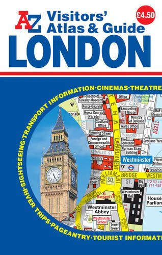 London Visitors Atlas