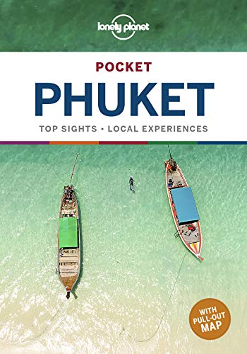 Lonely Planet Pocket Phuket (Travel Guide)