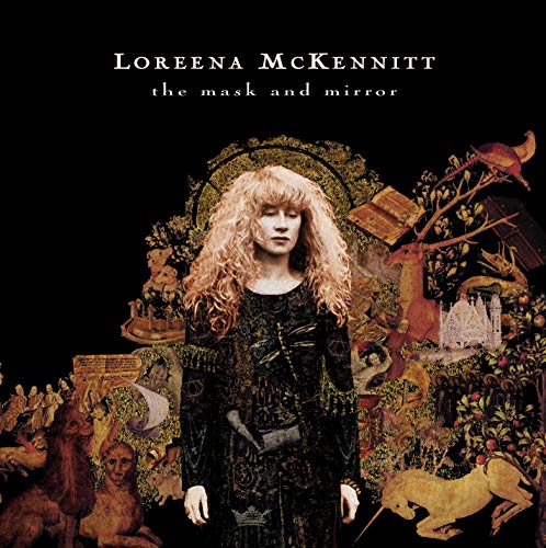 Loreena Mckennitt - The Mask And Mirror [VINYL]