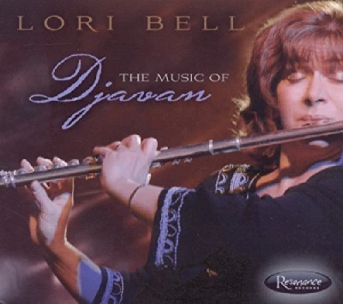 Lori Bell - The Music of Djavan [CD]