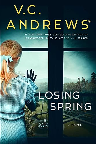 Losing Spring (Sutherland Series, The)