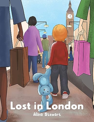 Lost in London