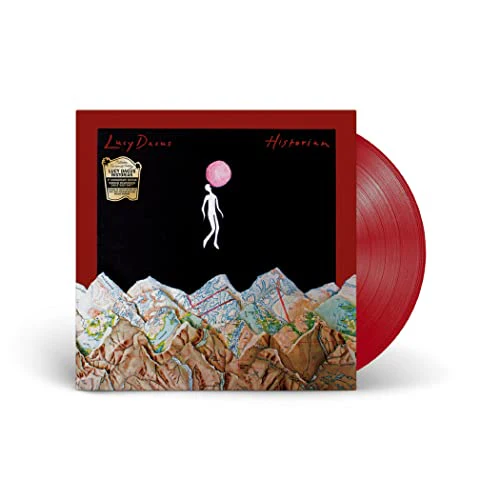 Lucy Dacus - Historian: 5th Anniversary Edition [VINYL]