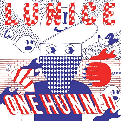 Lunice - One Hunned [VINYL]