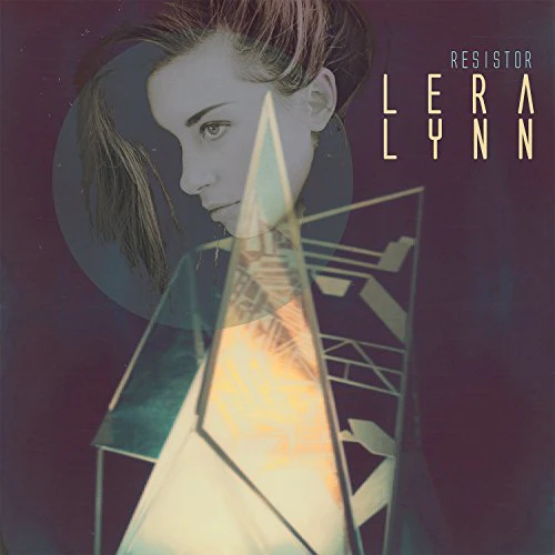 Lynn Lera - Resistor [CD]