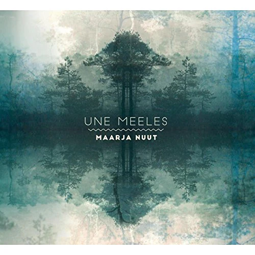Maarja Nuut - Une Meeles [CD]