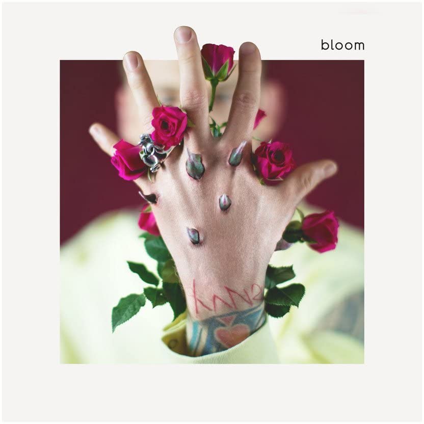 Machine Gun Kelly - Bloom [CD]