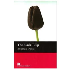 Macmillan Readers Black Tulip The Beginner