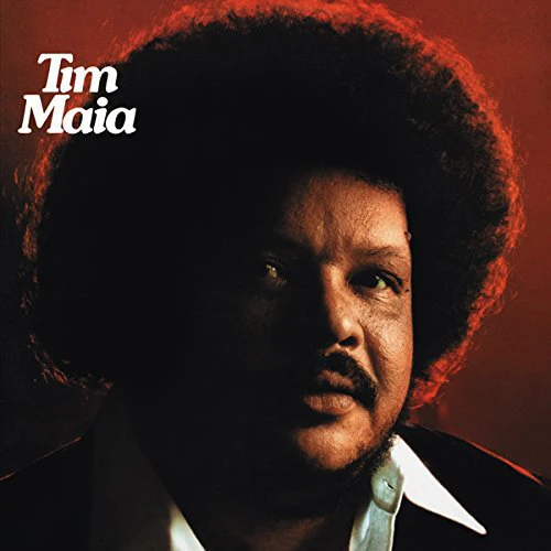 Various - Tim Maia [VINYL]