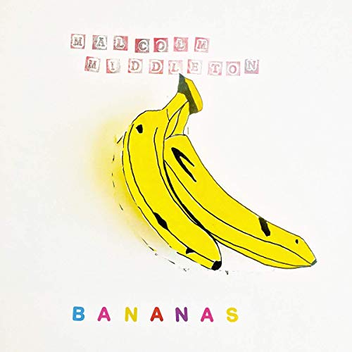 Malcolm Middleton - Bananas [VINYL]