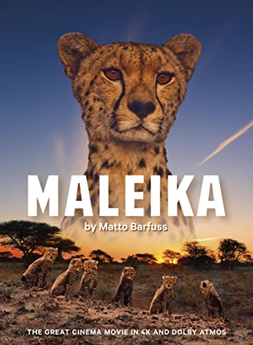 Maleika [DVD]