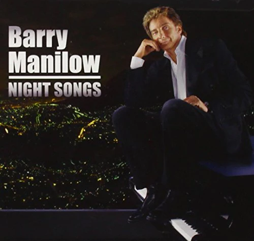 Manilow Barry - Night Songs [CD]