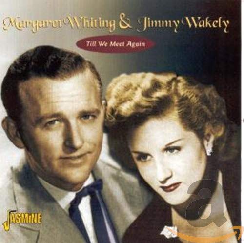 Margaret Whiting - Til We Meet Again [CD]
