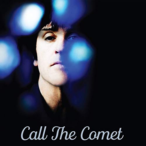 Marr Johnny - Call the Comet (Exclusive Indi Coloured) [VINYL]