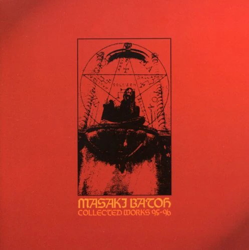 Masaki Batoh - Collected Works [VINYL]