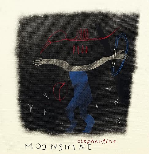 Maurice Louca Elephantine Band - Moonshine [VINYL]