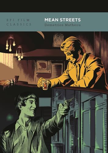 Mean Streets (BFI Film Classics)