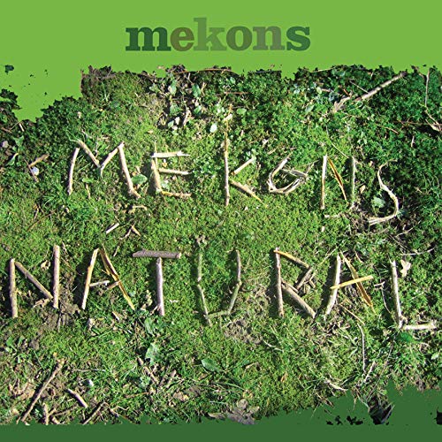 Mekons - Natural [CD]