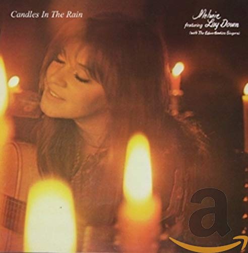 Melanie - Candles In The Rain [CD]