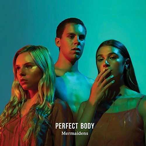 Mermaidens - Perfect Body [VINYL]