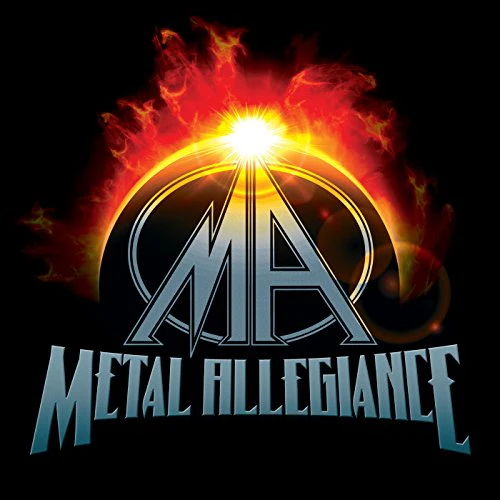 Metal Allegiance - Metal Allegiance (Bonus DVD) [CD]