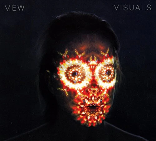 Mew - Visuals [CD]
