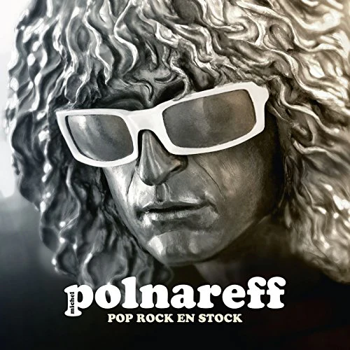 Michel Polnareff - Pop rock en stock [CD]