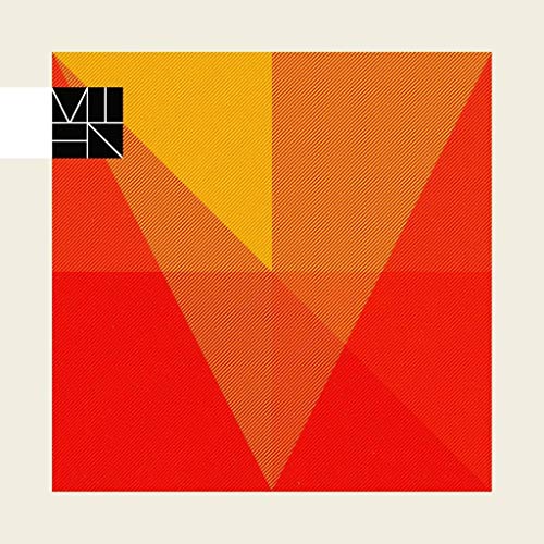 Mien - Mien [Coloured] [VINYL]