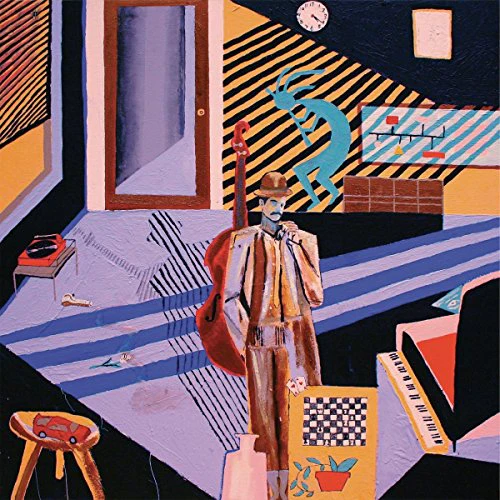 Mild High Club - Skiptracing [CD]