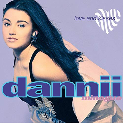 Minogue;dannii - Love and Kisses [CD]