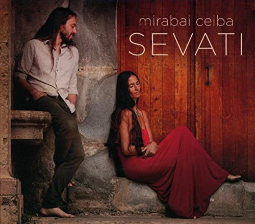 Mirabai Ceiba - Sevati [CD]