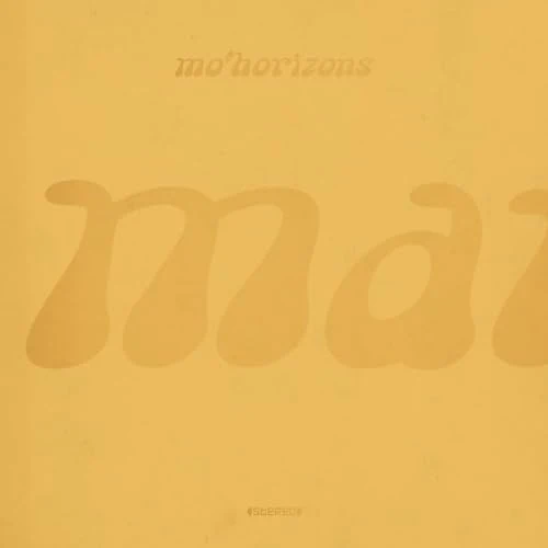 MO'HORIZONS - MANGO [CD]