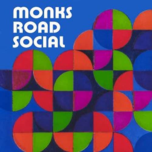 Monks Road Social - RISE UP SINGING! [VINYL]