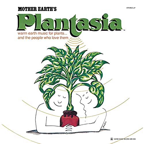 Various - MOTHER EARTH'S PLANTASIA (SBR 15 YEAR PINK AND GREEN) [VINYL]