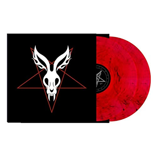 Mr. Bungle - The Raging Wrath of the Easter (Vinyl Smoke Red Limited Edt.) [VINYL]