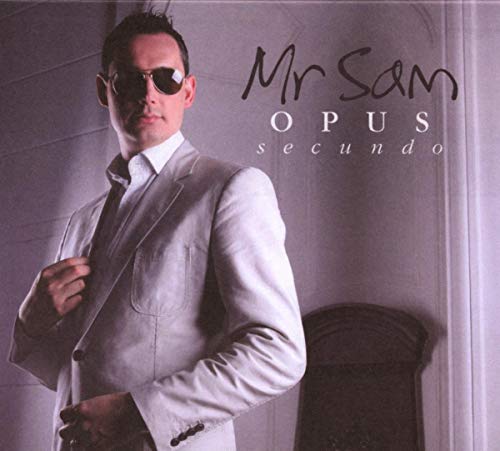 Mr Sam - Opus Secunda [CD]