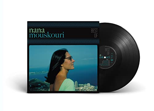 Nana Mouskouri - Best Of [VINYL]