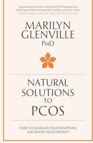 Natural Solutions to PCOS