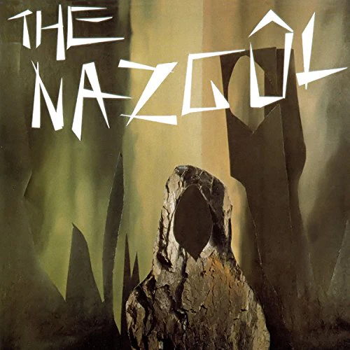Nazgul The - Nazgul [CD]