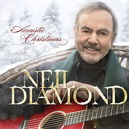 Neil Diamond - Acoustic Christmas [CD]