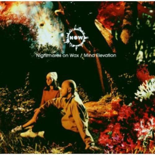 Nightmares On Wax - Mind Elevation [CD]