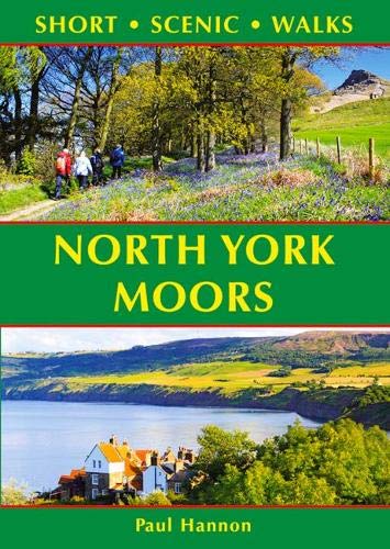 North York Moors (Short Scenic Walks)