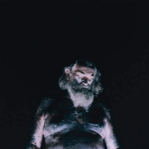 Nothing - The Great Dismal (LP) [VINYL]