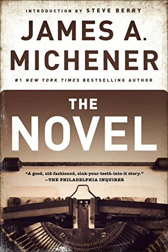 NOVEL THE
