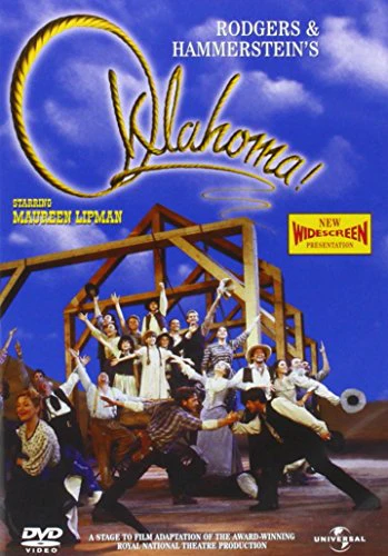 Oklahoma! [DVD]