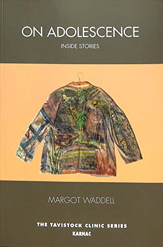 On Adolescence: Inside Stories (Tavistock Clinic Series)